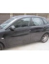 seat ibiza (6l1) del año 2004