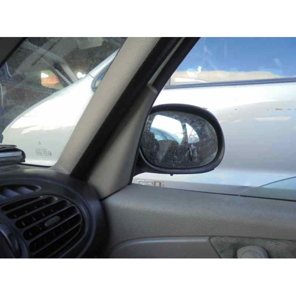 citroën xsara picasso del año 2000