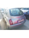 nissan micra (k12e) del año 2003