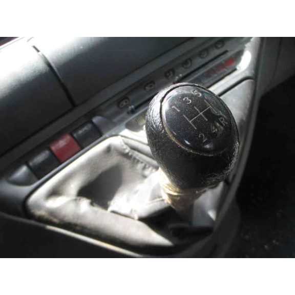 citroën evasion del año 2001