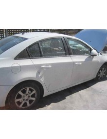 chevrolet cruze del año 2010 2