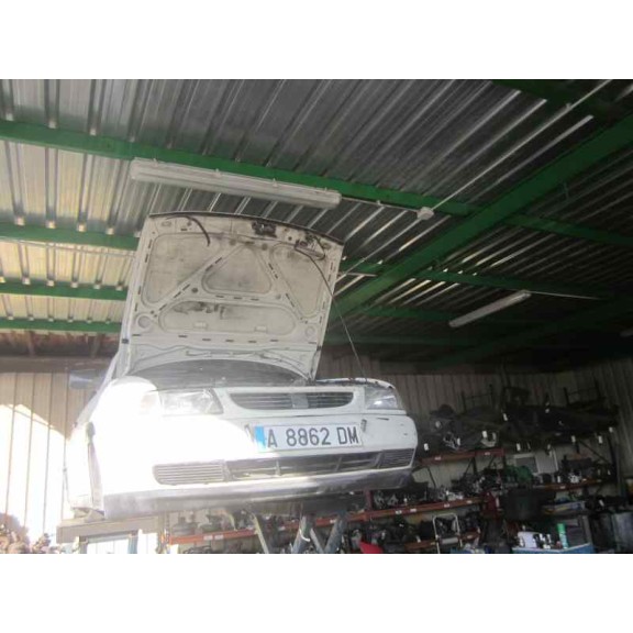 seat ibiza (6k) del año 1998