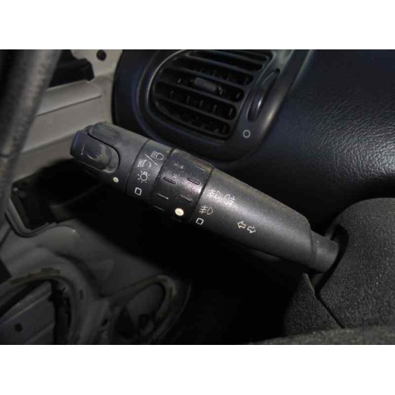 citroën xsara picasso del año 2000