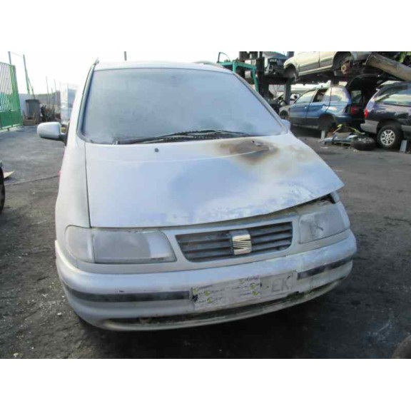 seat alhambra (7v8) del año 2000