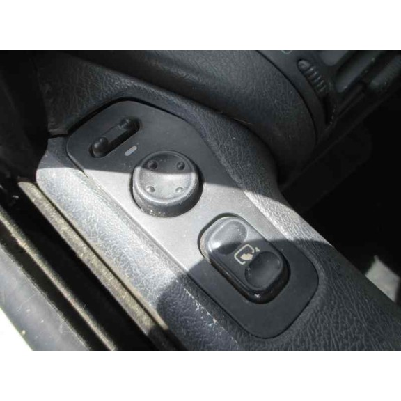 citroën evasion del año 2001