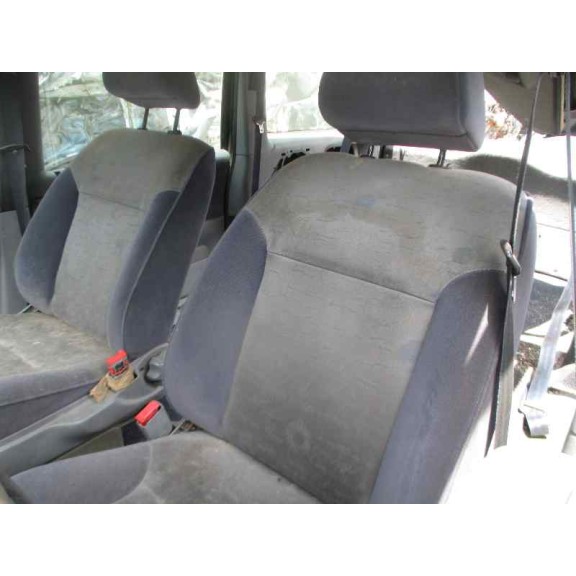 citroën evasion del año 2001