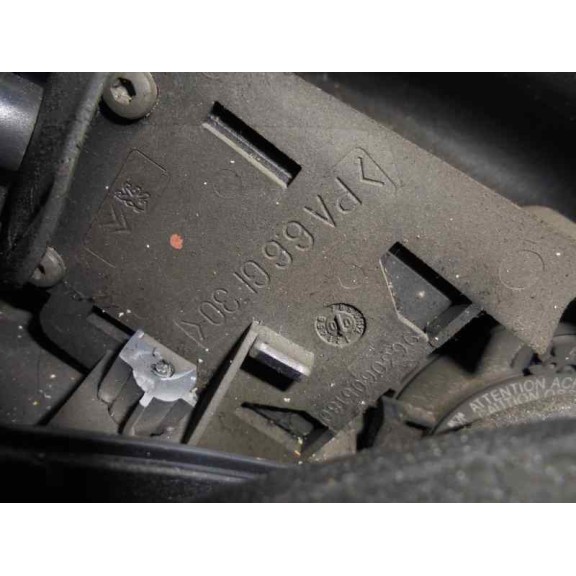 citroën xsara picasso del año 2000