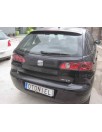 seat ibiza (6l1) del año 2004