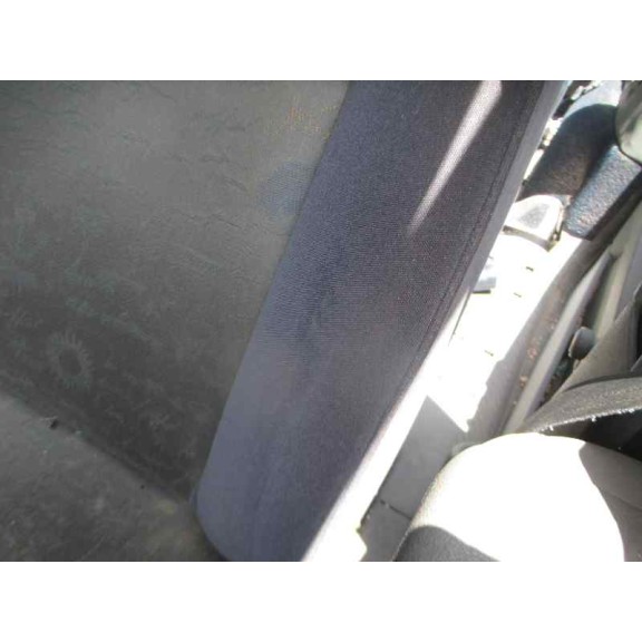 citroën evasion del año 2001