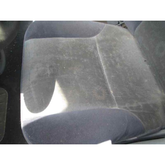 citroën evasion del año 2001