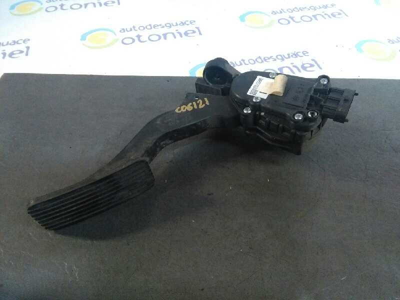 Recambio de potenciometro pedal para hyundai i30 classic referencia OEM IAM 32700XXXXX  