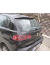 seat ibiza (6l1) del año 2004
