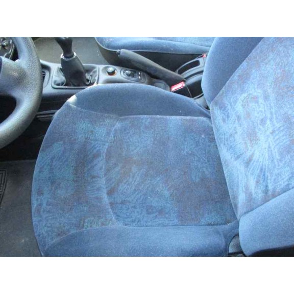 peugeot 206 berlina del año 1999