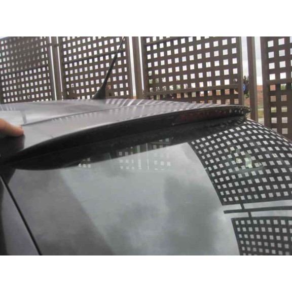 seat ibiza (6l1) del año 2004