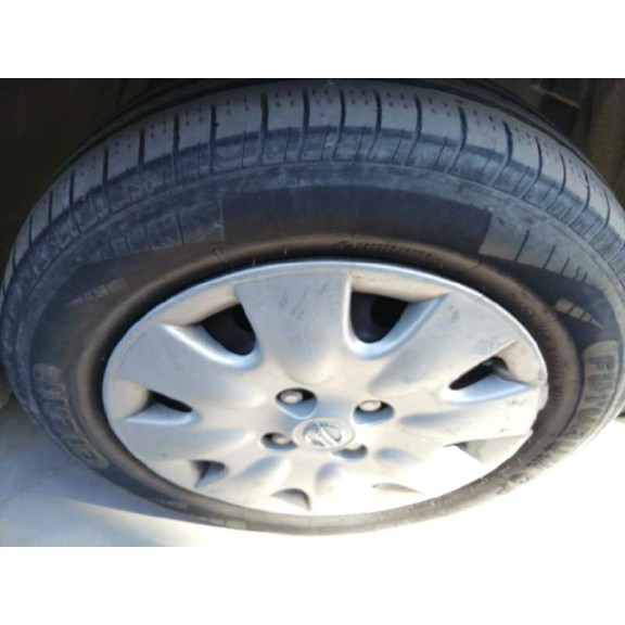 nissan micra (k12e) del año 2003