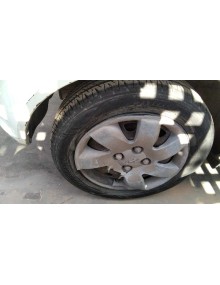 hyundai getz (tb) del año 2004 2