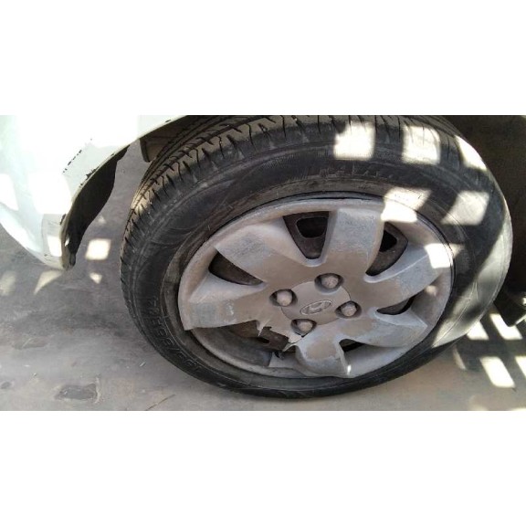 hyundai getz (tb) del año 2004