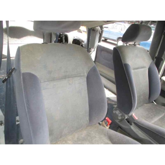 citroën evasion del año 2001