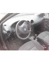 seat ibiza (6l1) del año 2004