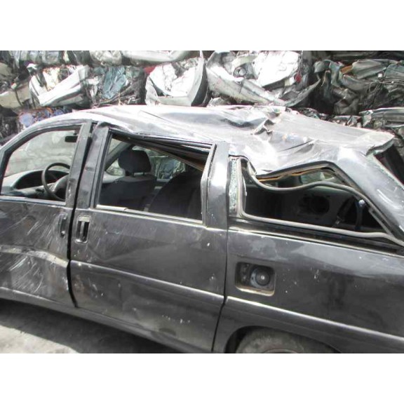 citroën evasion del año 2001