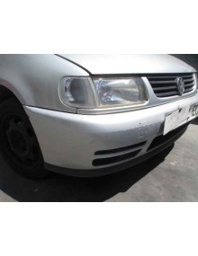 volkswagen polo berlina (6n1) del año 1999 2