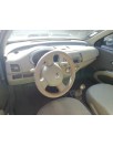 nissan micra (k12e) del año 2003