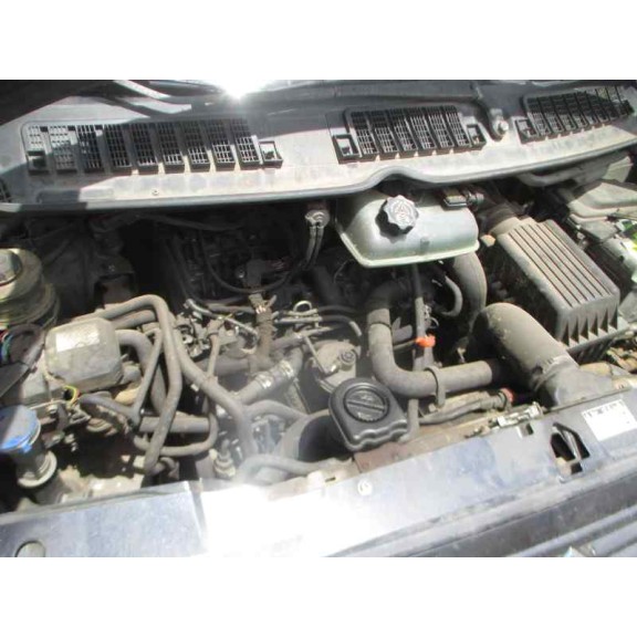 citroën evasion del año 2001