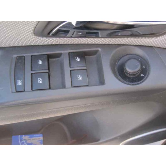 chevrolet cruze del año 2010