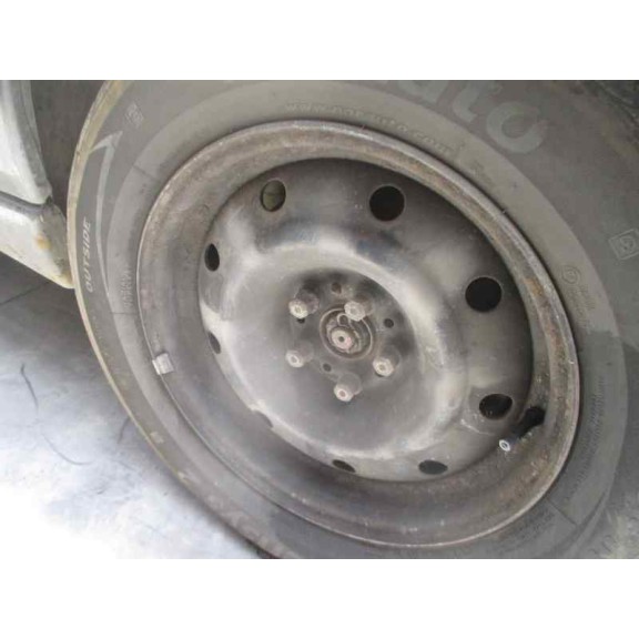 citroën evasion del año 2001