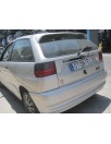 seat ibiza (6k) del año 1999
