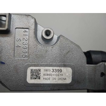Recambio de conmutador de arranque para opel astra k lim. 5türig excellence referencia OEM IAM 2LL00027AD  