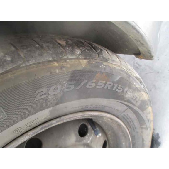 citroën evasion del año 2001