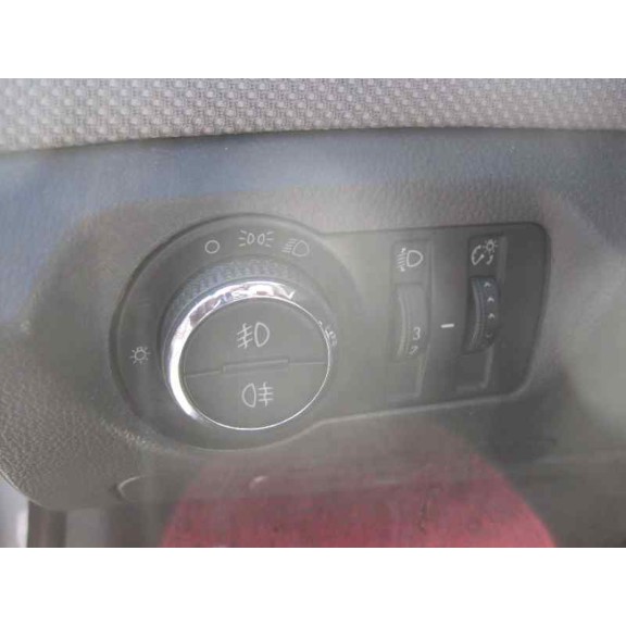 chevrolet cruze del año 2010