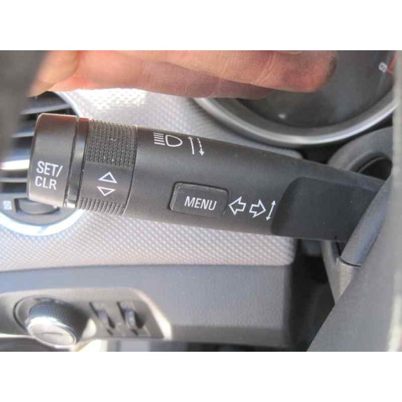 chevrolet cruze del año 2010