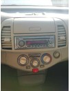 nissan micra (k12e) del año 2003