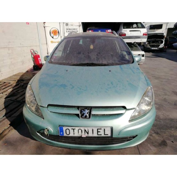 peugeot 307 break / sw (s1) del año 2002