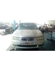 mg serie 400 (rt) del año 1998