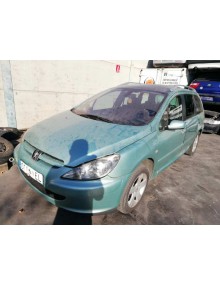 peugeot 307 break / sw (s1) del año 2002 2