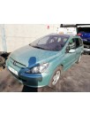 peugeot 307 break / sw (s1) del año 2002