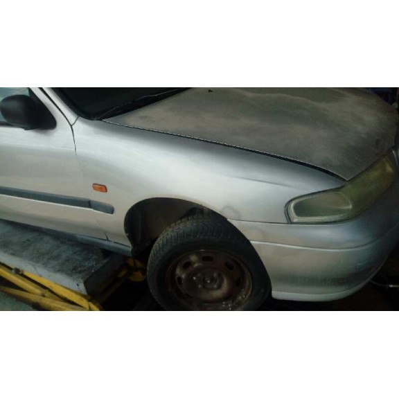 mg serie 400 (rt) del año 1998