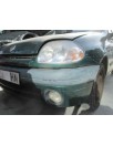 renault clio ii fase i (b/cbo) del año 2001