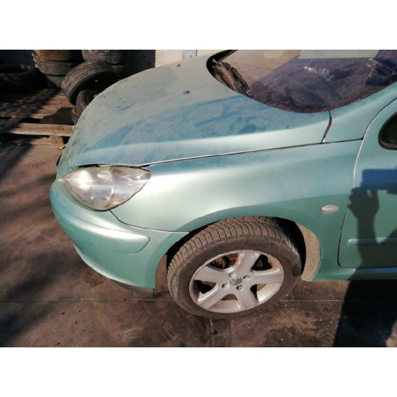 peugeot 307 break / sw (s1) del año 2002