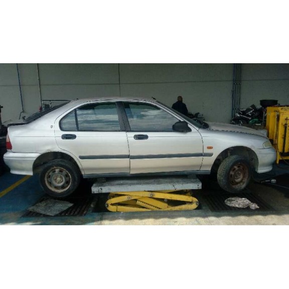 mg serie 400 (rt) del año 1998