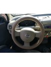 nissan micra (k12e) del año 2003