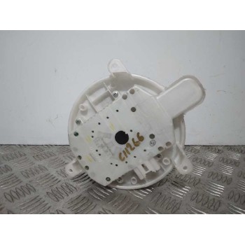 MOTOR CALEFACCION 2726000331 3 PINES 