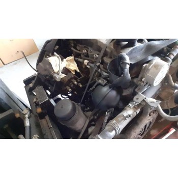 Recambio de motor completo para seat ibiza (6k1) signo referencia OEM IAM   