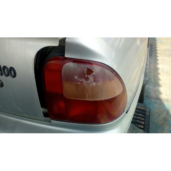 mg serie 400 (rt) del año 1998