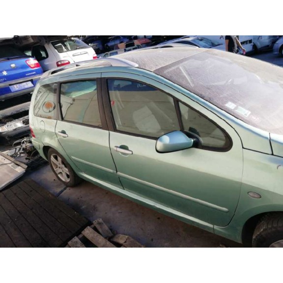 peugeot 307 break / sw (s1) del año 2002
