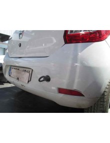 dacia sandero del año 2014 2