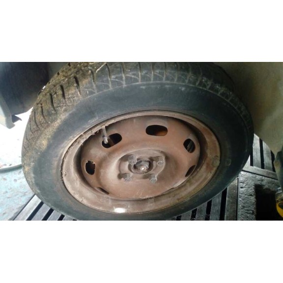 mg serie 400 (rt) del año 1998